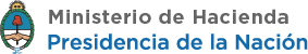 Ministerio de Hacienda